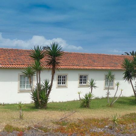 Quinta Da Falca Nazaré Exterior foto