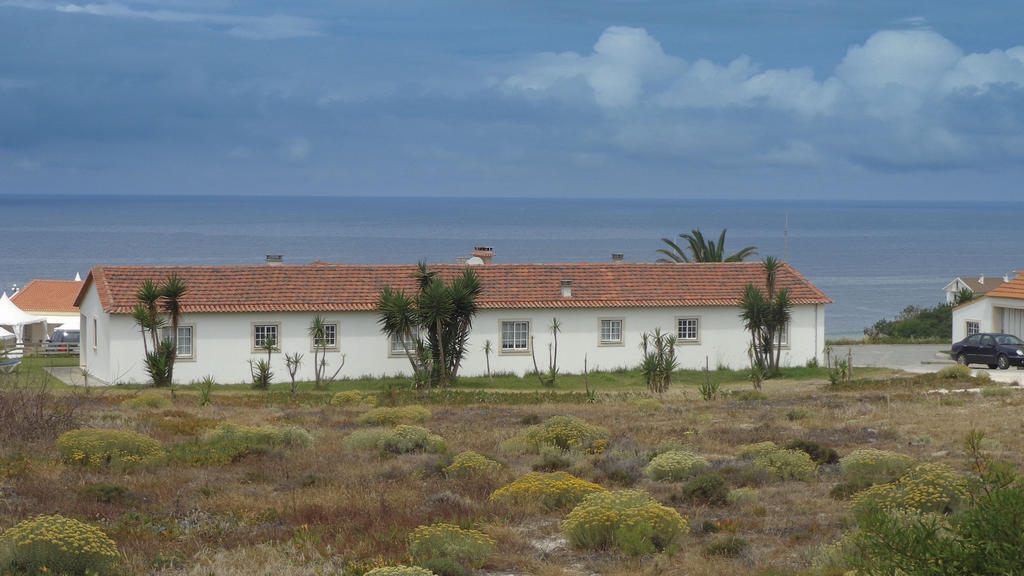 Quinta Da Falca Nazaré Habitación foto