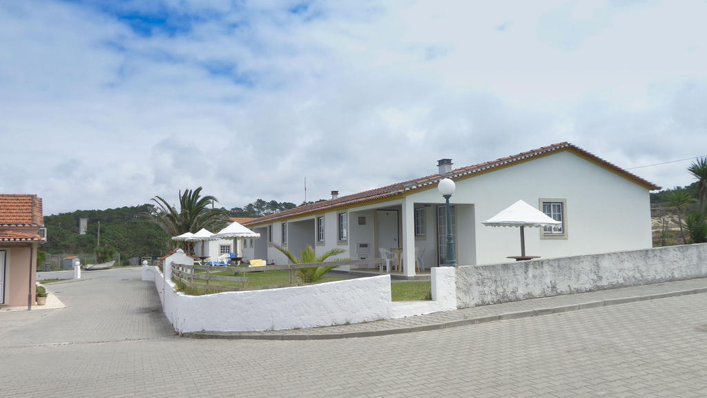 Quinta Da Falca Nazaré Habitación foto