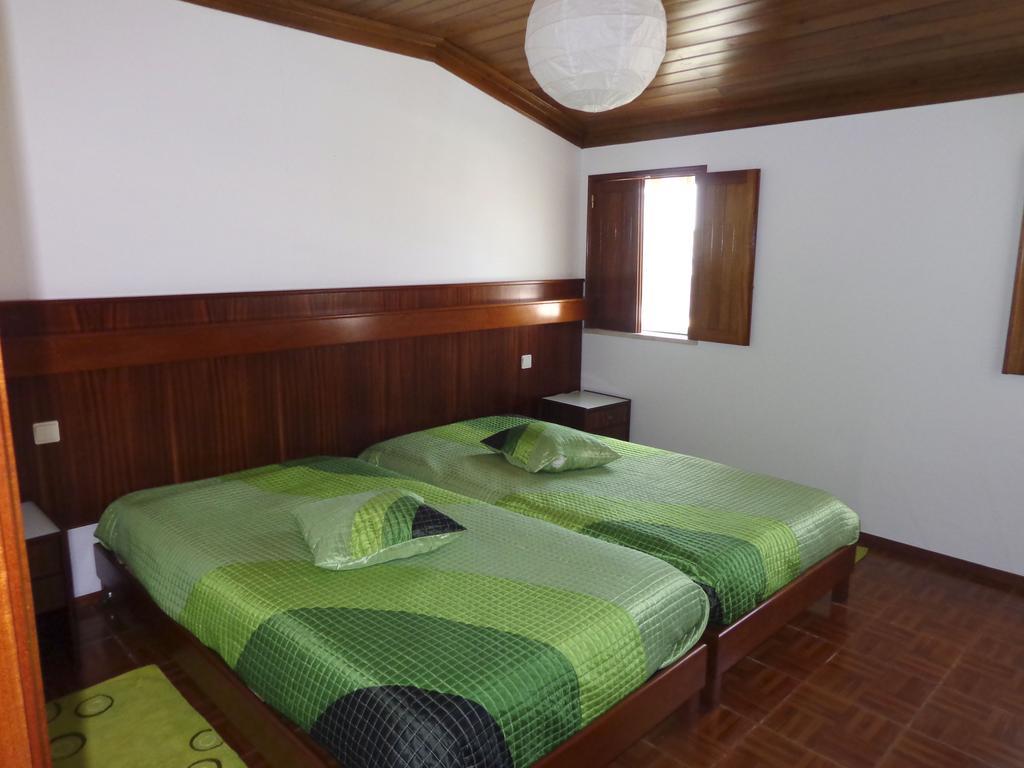 Quinta Da Falca Nazaré Habitación foto