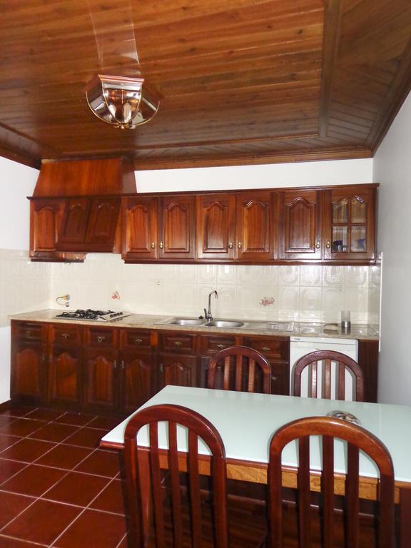 Quinta Da Falca Nazaré Habitación foto