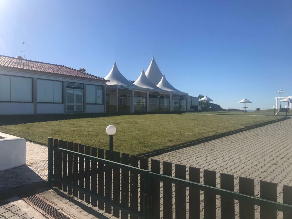 Quinta Da Falca Nazaré Exterior foto